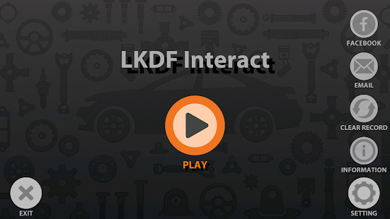 Free Download LKDF Interact APK