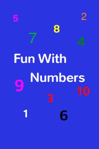 免費下載教育APP|Fun With Numbers app開箱文|APP開箱王