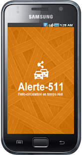 How to get Alerte-511 3.1.1 unlimited apk for bluestacks