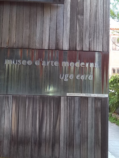 Museo D'arte Moderna Ugo Carà