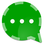 Conversations (Jabber / XMPP) v2.3.12+pcr build 317