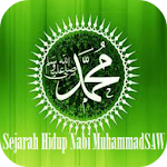 Cover Image of Baixar Kisah Nabi Muhammad SAW 1.5 APK