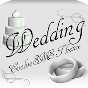 Wedding EvolveSMS Theme