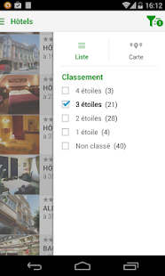 Orne Tour Screenshots 8