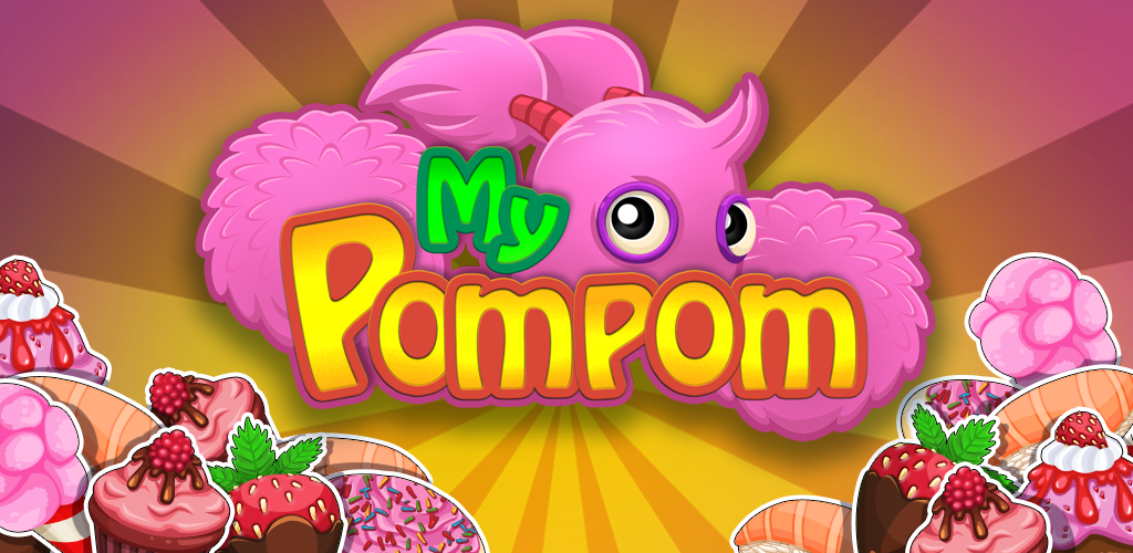 Download My PomPom APK latest version 1.0.1 - com.bigbluebubble.mypompom - ...