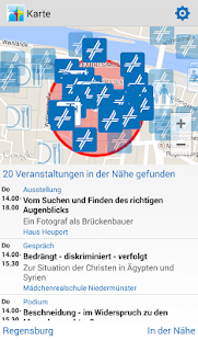 Katholikentag 2014 Screenshots 2