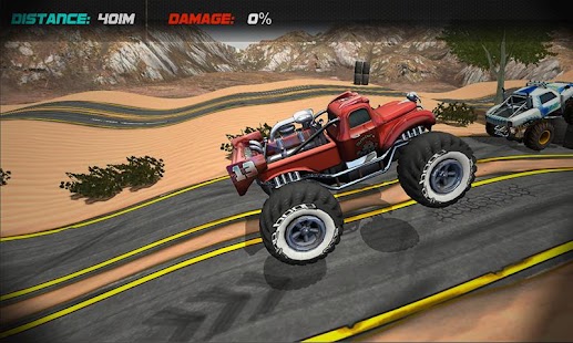 How to download 3D Truck Racing 1.0 apk for android