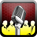 Meeting Recorder logo