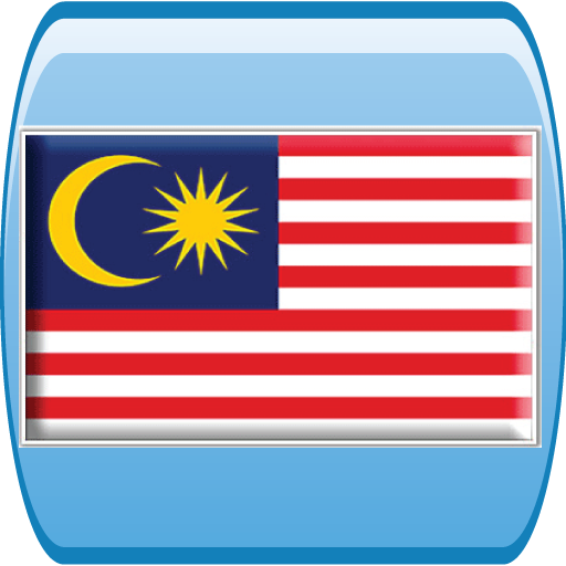 Malay Phrase book 書籍 App LOGO-APP開箱王