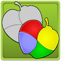 English Kids Shape Puzzle logo