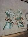 Mural Libertad