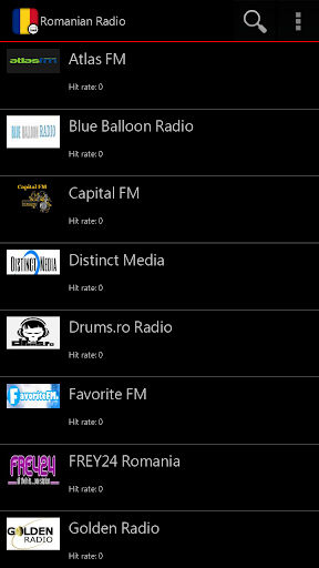 Romanian Radio