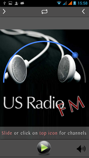 US Radio FM