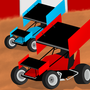 Dirt Racing Mobile 賽車遊戲 App LOGO-APP開箱王
