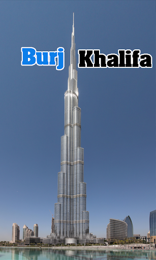 Explore the Burj Khalifa