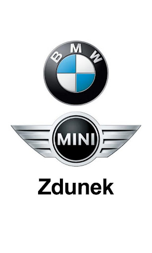 Zdunek BMW MINI