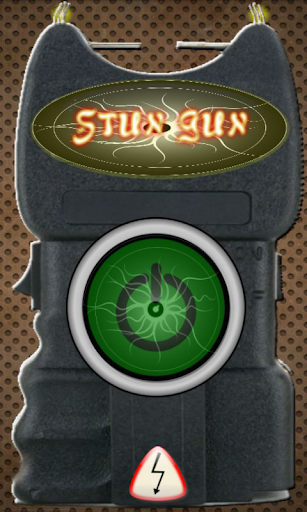 Prank Stun Gun