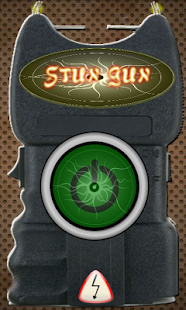 Free Prank Stun Gun APK for PC