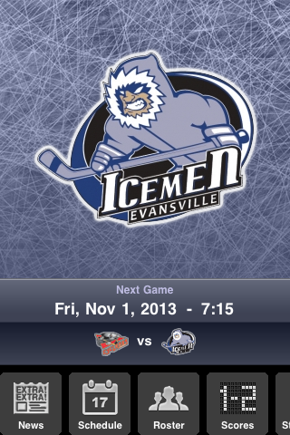 IceMen