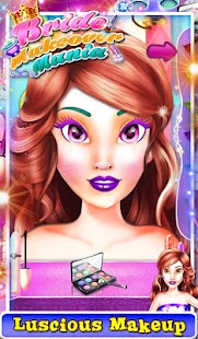 How to download Wedding Bride Makeover Mania 4.1.1 unlimited apk for android