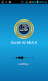 Surah Mulk