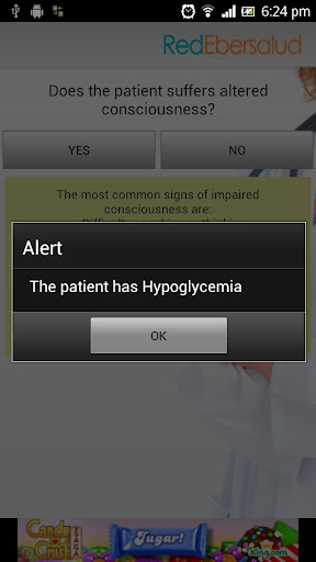 【免費醫療App】Diabetes Hypoglycemia-APP點子