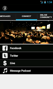 Graystone Church Screenshots 1