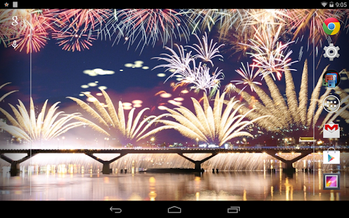 Download Android App 新年招財樹動態桌布for Samsung ...