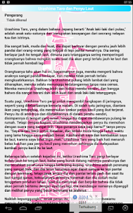 Kumpulan Dongen Anak Screenshots 20
