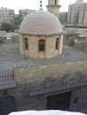 El Shorta Mosque 
