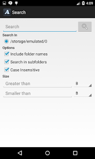 Arc File Manager(圖2)-速報App