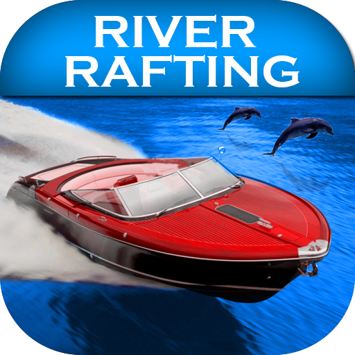 Crazy Boat Race Smasher 賽車遊戲 App LOGO-APP開箱王