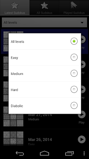 免費下載解謎APP|Sudoku Pro app開箱文|APP開箱王