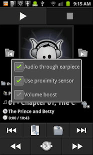 Earpiece(圖1)-速報App