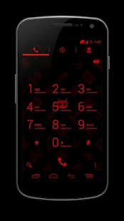 CherryJelly Theme Chooser CM10(圖3)-速報App