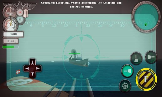 How to download BATTLE KILLER BISMARCK 3D 1.3.0 apk for pc