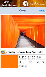 ColorColl - Color Picker App -(圖5)-速報App