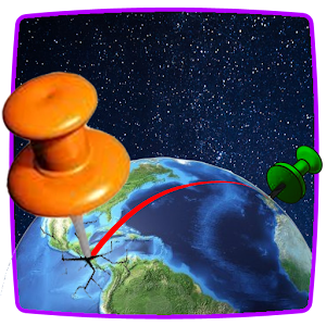Where's? Geography Game FREE.apk 1.18