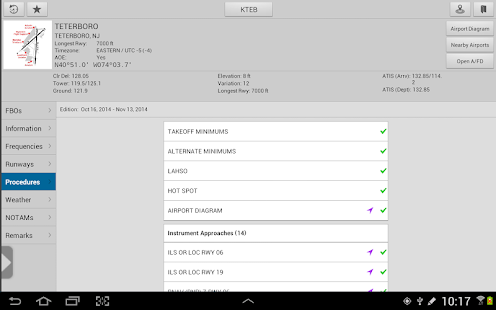 FltPlan Go Screenshots 4
