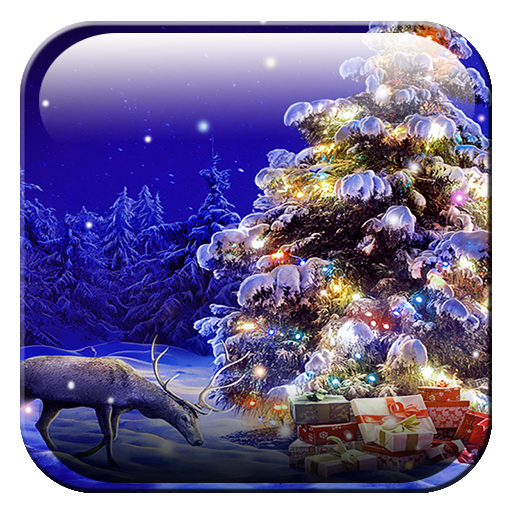 Snowmen at Night Angry Xmas HD 個人化 App LOGO-APP開箱王