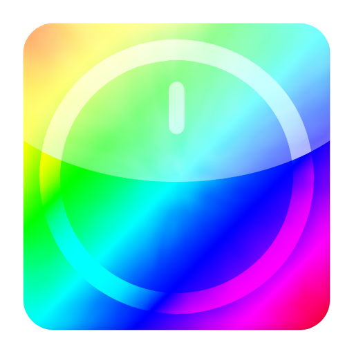 ForTime Clock Widget 個人化 App LOGO-APP開箱王