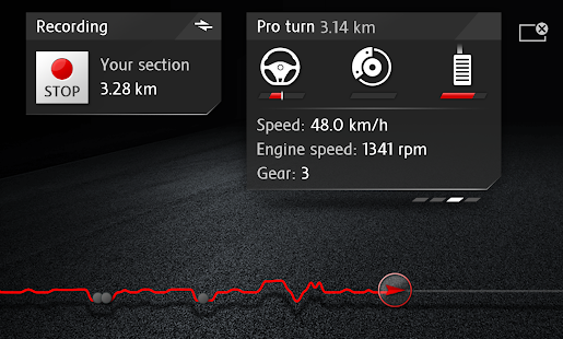 Drive & Track Screenshots 4