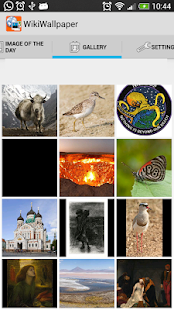 Lastest Featured Wallpaper of the day APK for PC