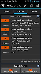 How to get YourBus LA Metro 2.07 mod apk for android