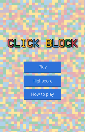 Click Block