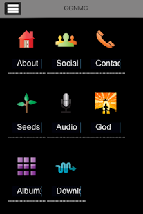 GGNMC Navi Mumbai Church India Screenshots 3