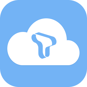 T cloud - 안심백업 Varies with device