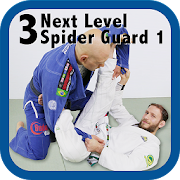 3, Next Level Spiderguard Pt 1