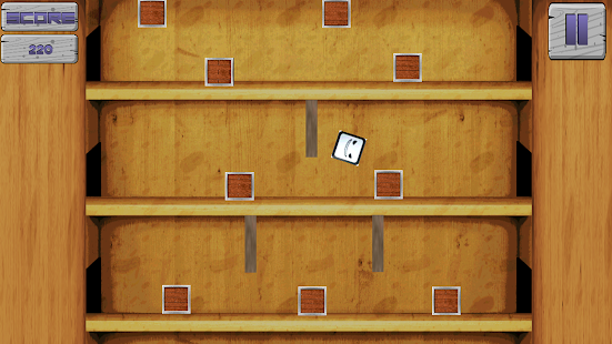 Free Download Squary APK