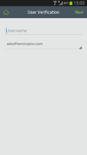 ADSelfService Plus(圖2)-速報App